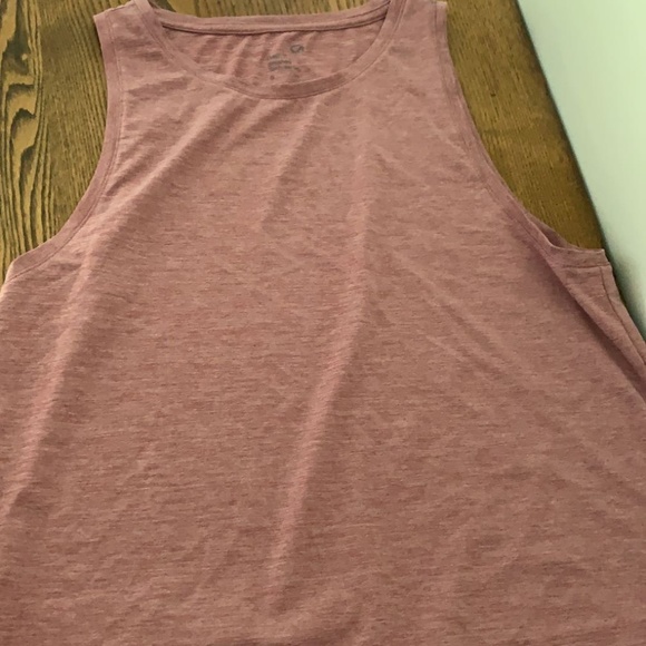Sport tank top - Picture 1 of 1